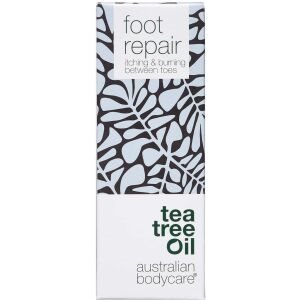 Australian Bodycare Foot Repair, 50 ml (Restlager)